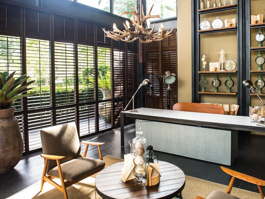 Tempat peranginan Atta Lakeside - Sha Certified